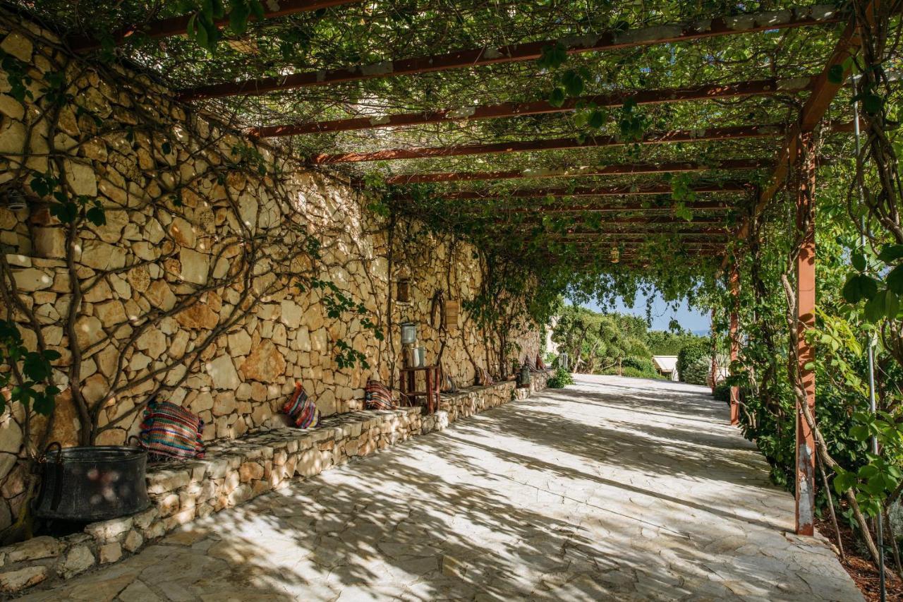 Lithies Sea View Boutique Hotel Korithion Exterior photo