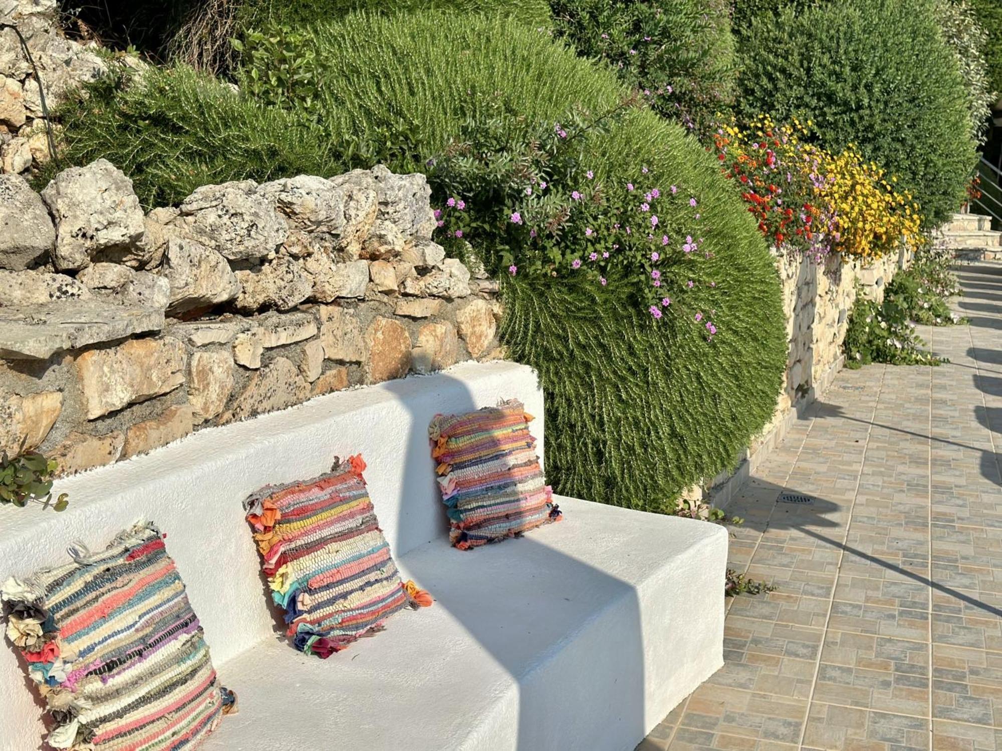 Lithies Sea View Boutique Hotel Korithion Exterior photo